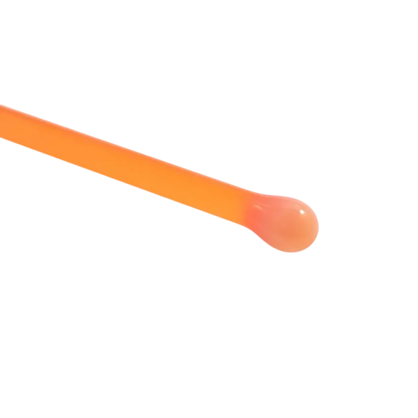 Reichenbach Mystic Orange L502, Ø 5 - 6 mm