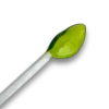 Lauscha Vert mousse