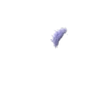 TAG Wisteria Frit Fine