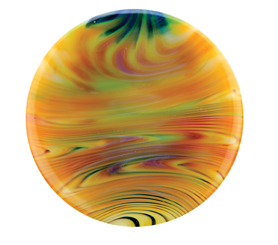 Verre Momka's Antique Beauty